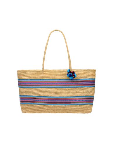 ZOOM LIVIA FIRTH FOR PACHACUTI - Large fabric bag