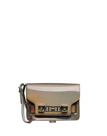 Borsa media in pelle - PROENZA SCHOULER