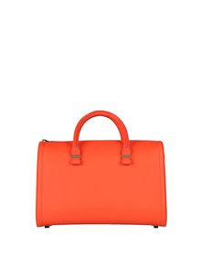 Borsa media in pelle - VICTORIA BECKHAM