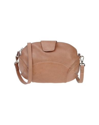 ZOOM SONYA KASHMIRI - Medium leather bag