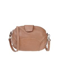 SONYA KASHMIRI - Across-body bag
