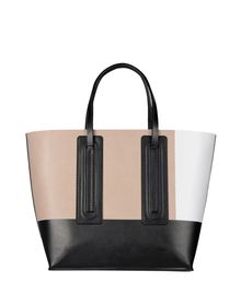 Medium leather bag - RICK OWENS