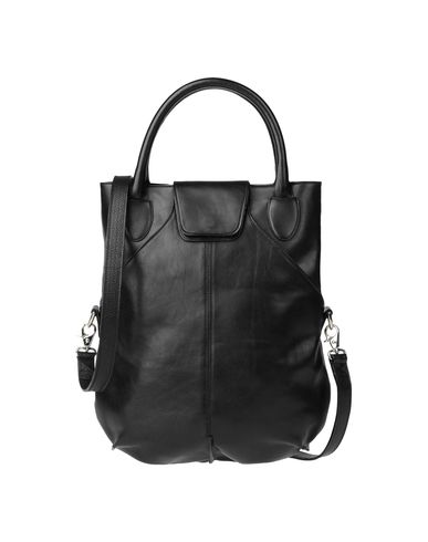 ZOOM SONYA KASHMIRI - Large leather bag