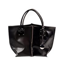 ORCIANI - Large leather bag