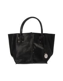 ORCIANI - Large leather bag