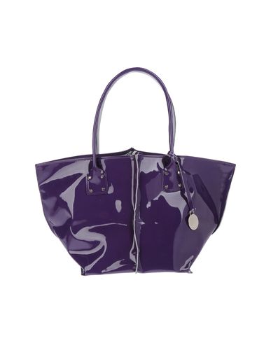 ZOOM ORCIANI - Large leather bag