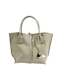 ORCIANI - Large leather bag