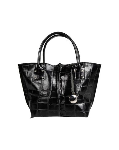 ZOOM ORCIANI - Large leather bag