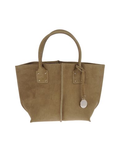 ZOOM ORCIANI - Large leather bag