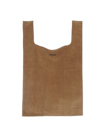 ORCIANI - Large leather bag
