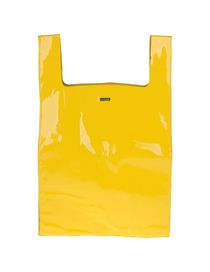 ORCIANI - Large leather bag
