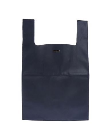 ZOOM ORCIANI - Large leather bag
