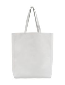ORCIANI - Large leather bag