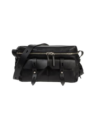 ZOOM KARL by KARL LAGERFELD - Medium leather bag
