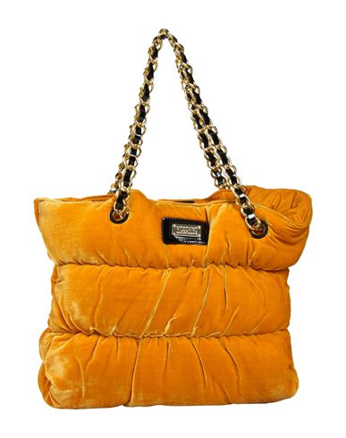 ZOOM MOSCHINO CHEAPANDCHIC - Medium fabric bag
