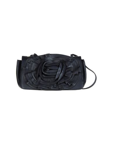 ZOOM VALENTINO GARAVANI - Medium leather bag