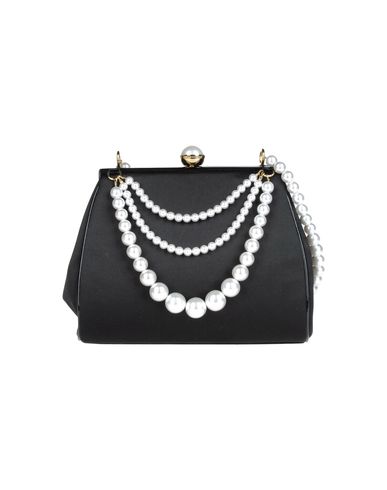 ZOOM MOSCHINO CHEAPANDCHIC - Medium fabric bag