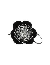 MOSCHINO - Across-body bag
