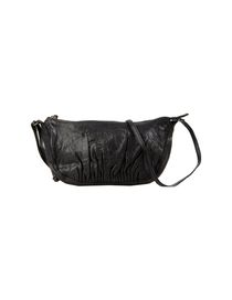 GANNI - Across-body bag