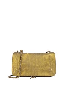 Medium leather bag - JEROME DREYFUSS
