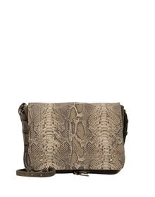 Medium leather bag - JEROME DREYFUSS