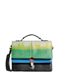 Sac moyen en cuir - KENZO