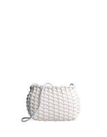 Medium fabric bag - ERMANNO SCERVINO
