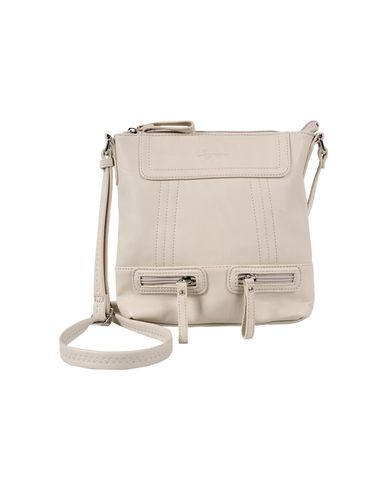 ZOOM SEGUE... - Medium fabric bag