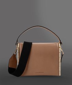EMPORIO ARMANI - Borsa a tracolla