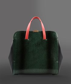 EMPORIO ARMANI - Borsa a mano