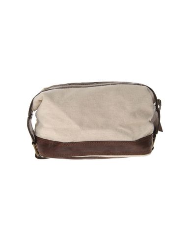 ZOOM N.D.C. MADE BY HAND - Clutch