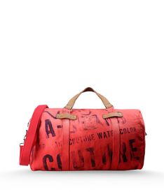 ARMANI JEANS - Top handle