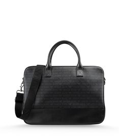 ARMANI JEANS - Top handle