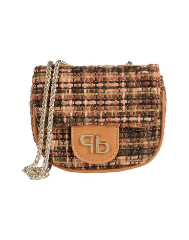 ZOOM PINKO BAG - Across-body bag