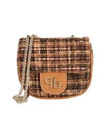 PINKO BAG - Across-body bag