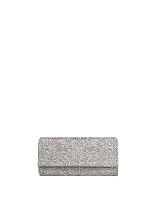 Medium leather bag - GARETH PUGH