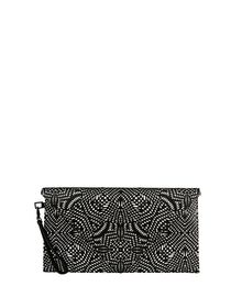 Medium leather bag - GARETH PUGH