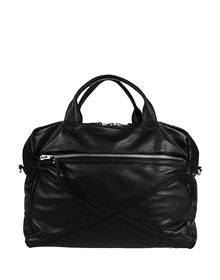 Borsa grande in pelle - SURFACE TO AIR