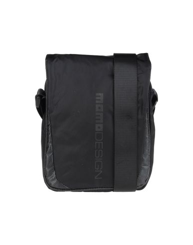 ZOOM MOMO DESIGN - Small fabric bag