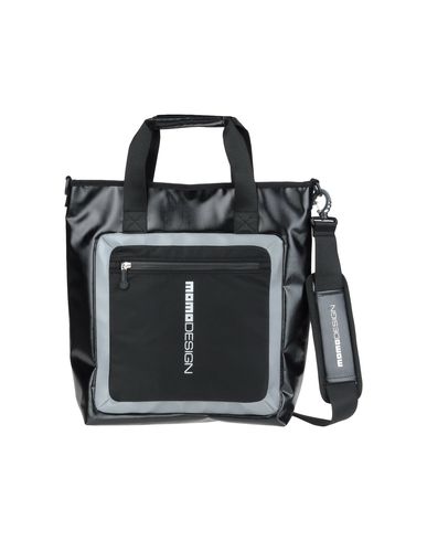 ZOOM MOMO DESIGN - Large fabric bag