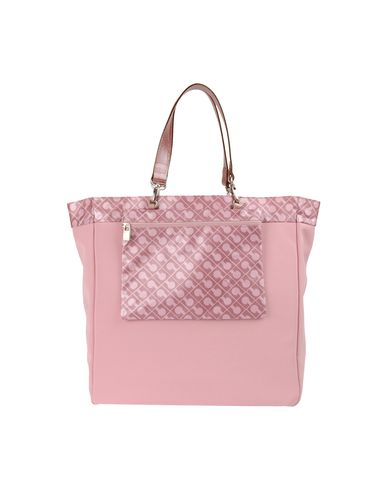 ZOOM GHERARDINI - Medium fabric bag