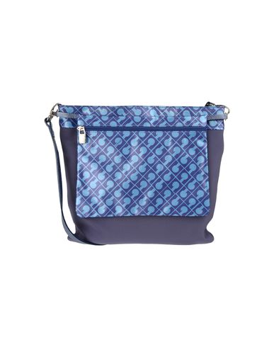 ZOOM GHERARDINI - Across-body bag