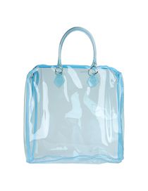 COOLWAY - Large fabric bag