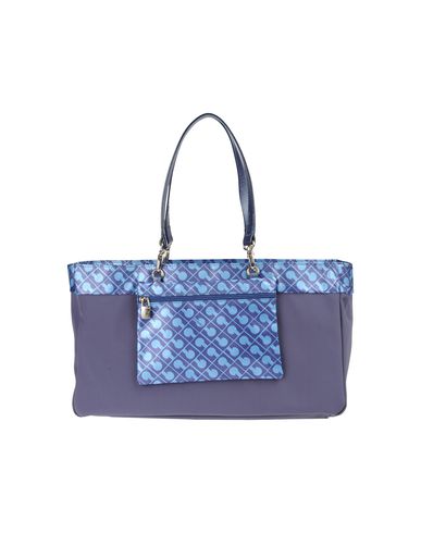 ZOOM GHERARDINI - Medium fabric bag