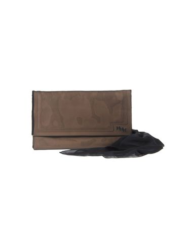 ZOOM MAISON MARTIN MARGIELA - Medium leather bag