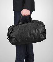 Bottega Veneta® Nappa Memory Tote Bottega Veneta® Nappa Memory Tote