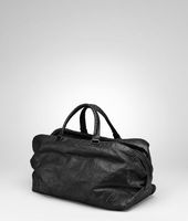 Bottega Veneta® Nappa Memory Tote Bottega Veneta® Nappa Memory Tote