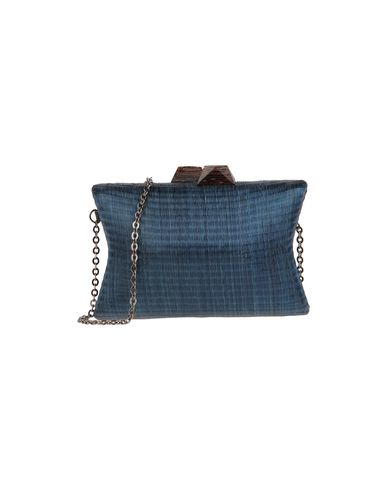ZOOM HOSS INTROPIA - Small fabric bag