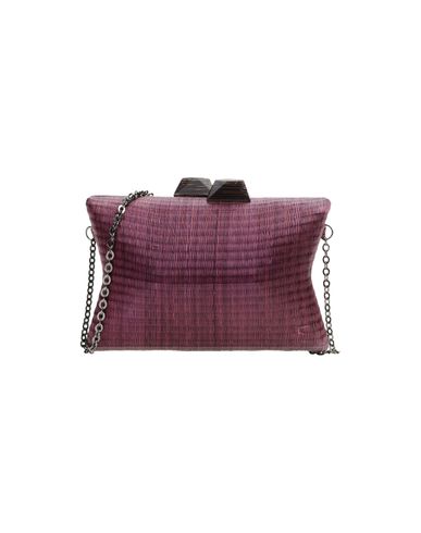 ZOOM HOSS INTROPIA - Small fabric bag