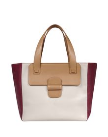 Medium leather bag - MARC JACOBS